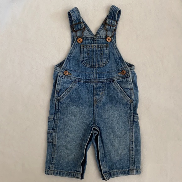 Levi’s | Denim Carpenter Overall